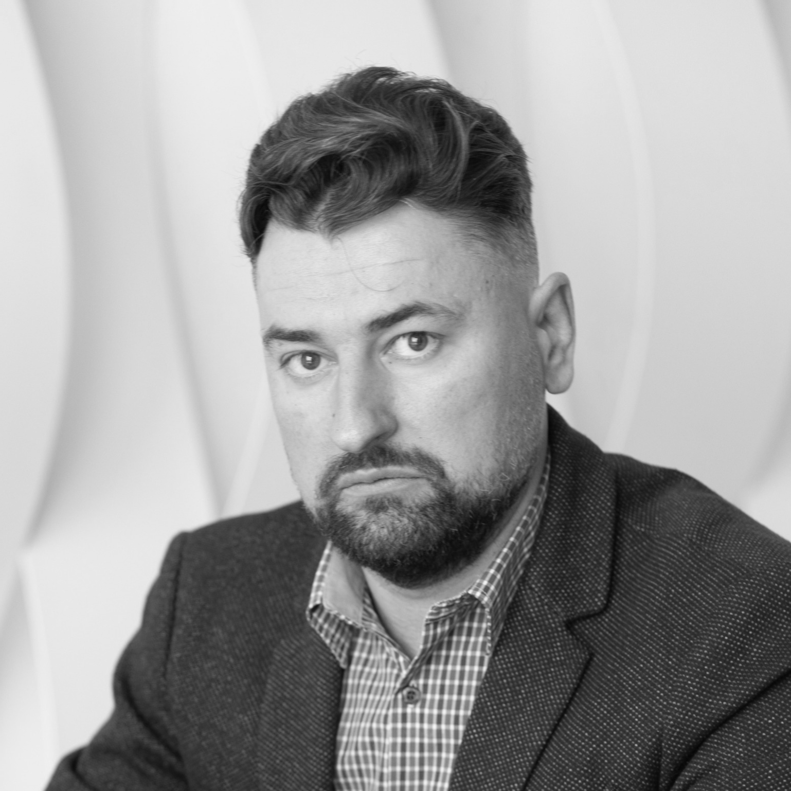 Дмитрий Бахтин