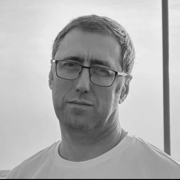 Алексей Ермаков