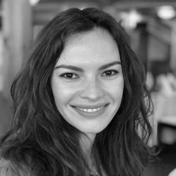 Ирина Новикова